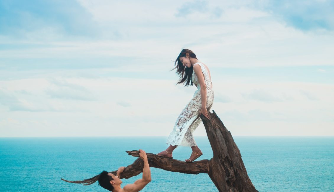 5 Tips for Planning a Successful Romantic Getaway