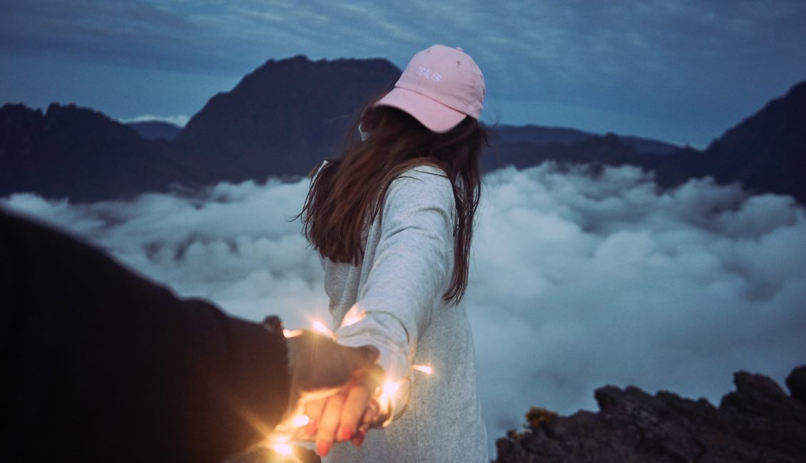3 Tips for Planning the Perfect Romantic Weekend with Your Other Half