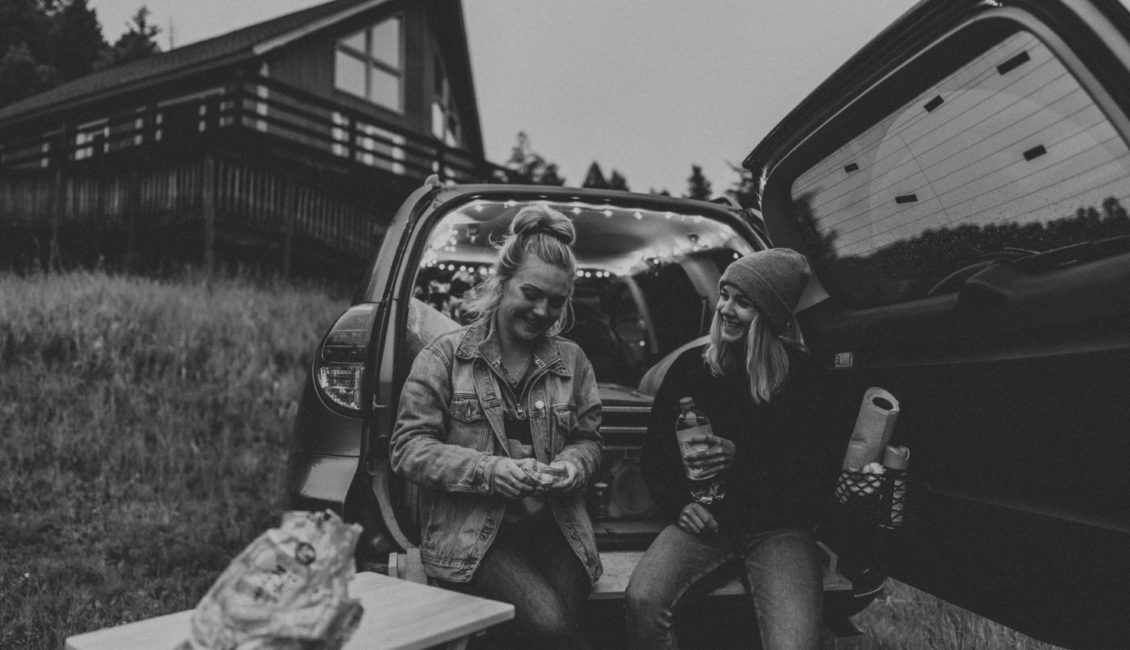 Picture by Katie Drazdauskaite- Unsplash
